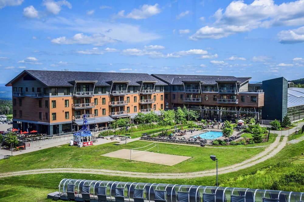 Jay Peak Resort - photo 77