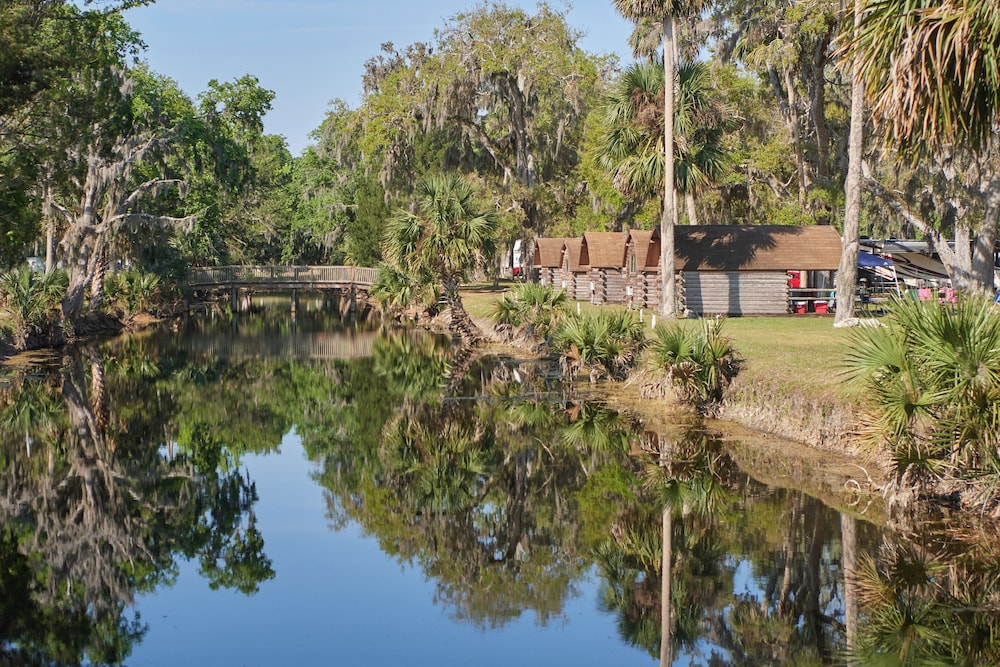 Bulow RV Resort - photo 17