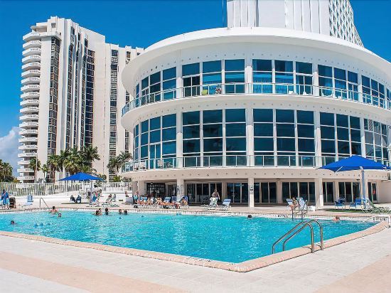 DW Oceanfront Resort - last minute hotel in Miami Beach