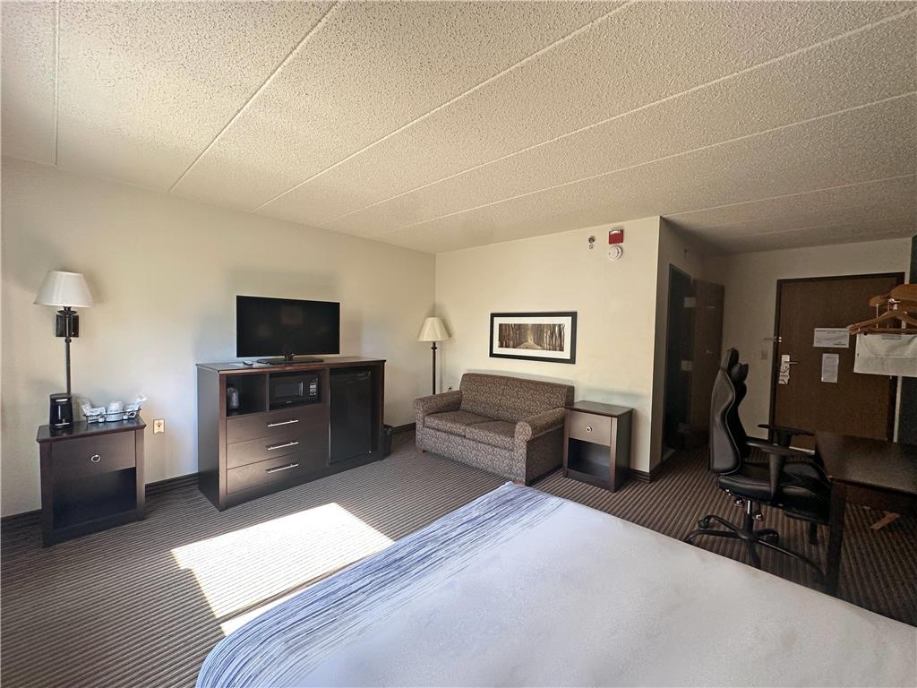 AmericInn by Wyndham Menominee - photo 46