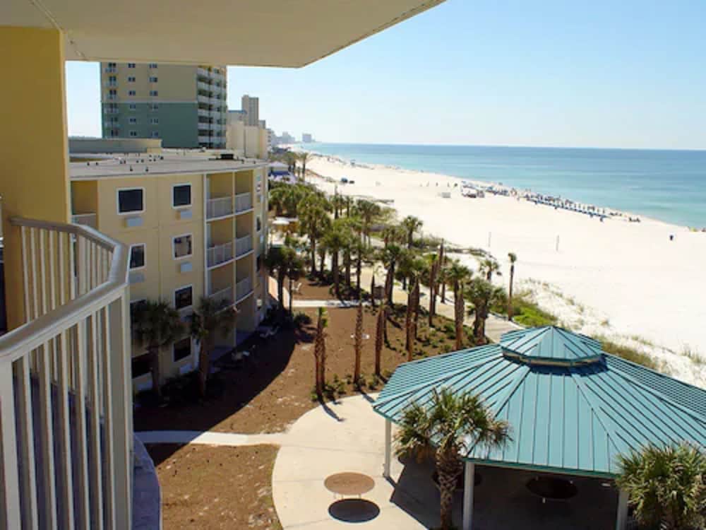 Boardwalk Beach Hotel - photo 114
