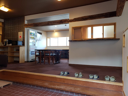 Tansamburo Minshuku Medetaya in Kusatsu, Japan