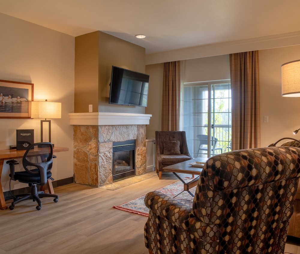 Running Y Ranch Golf & Spa Resort - photo 17