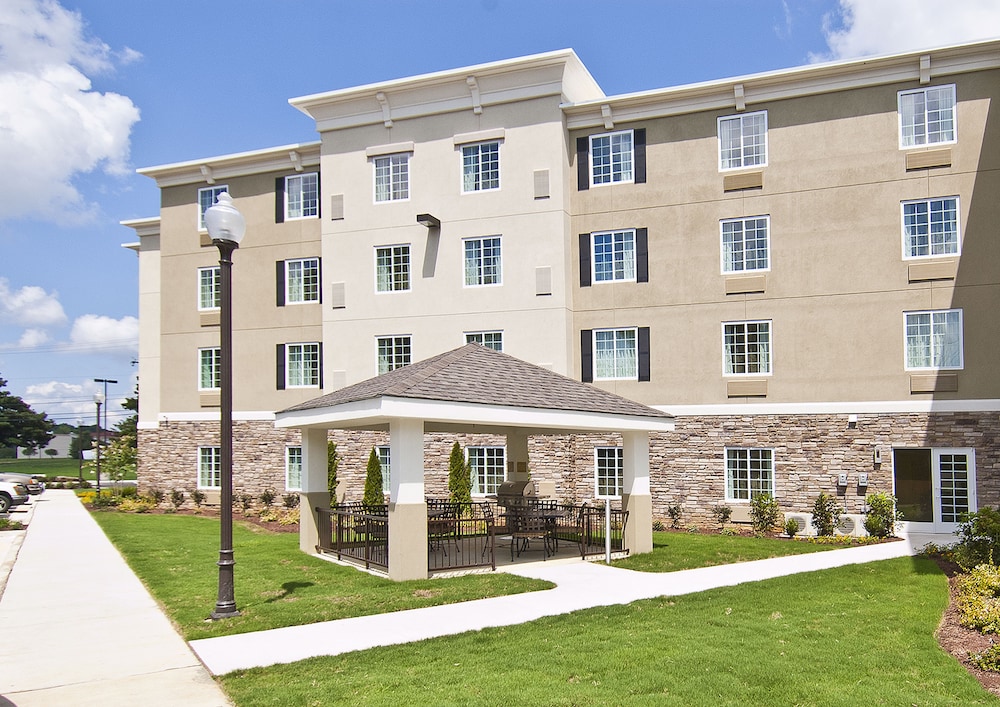 Candlewood Suites Tupelo North by IHG - photo 10