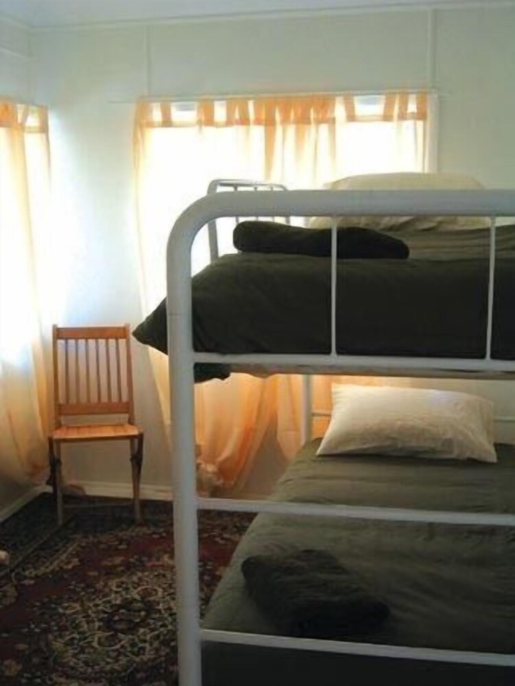 Jaspers Apartments — 4-Star Luxury Hotel in Brunswick Heads, Australia