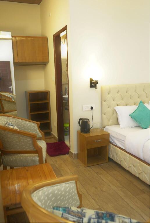 Char Machan Resort — Unknown City — photo 3