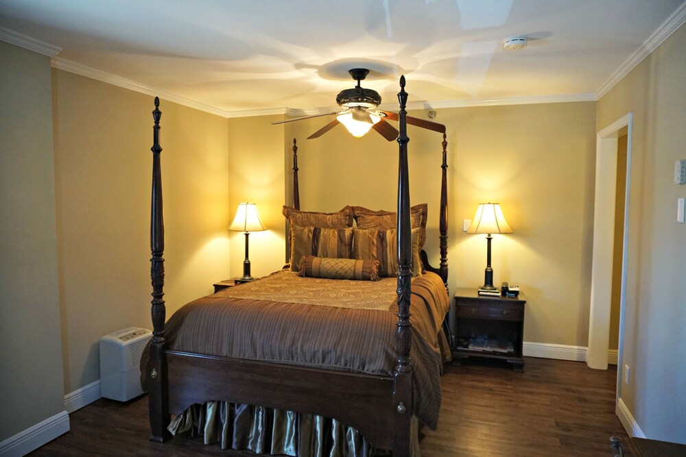 New World Inn Downtown Pensacola - photo 8