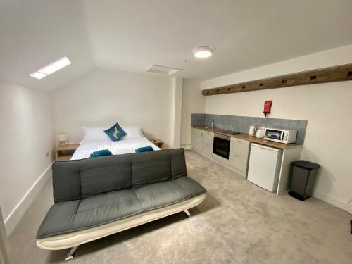 JP Short Stays — 4-Star Luxury Hotel in Upton Upon Severn, United Kingdom