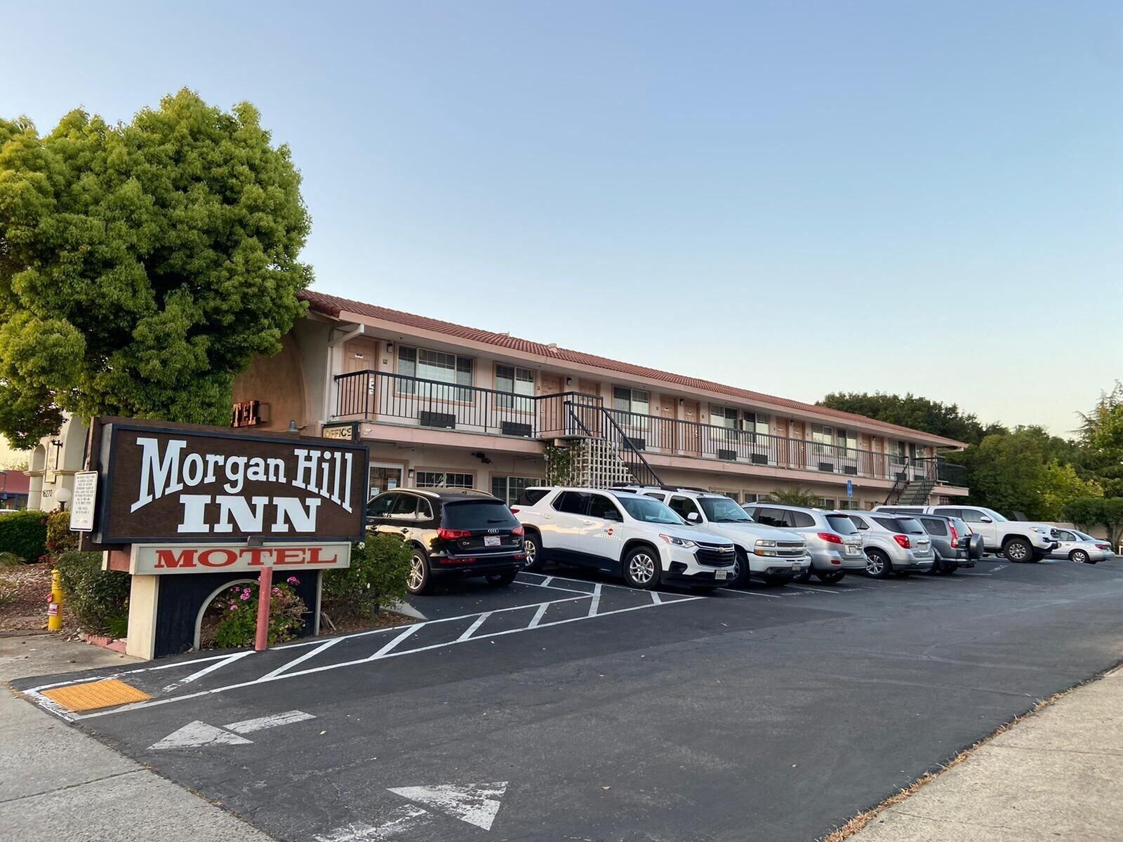 Morganhill Inn Motel — hotel in Morgan Hill
