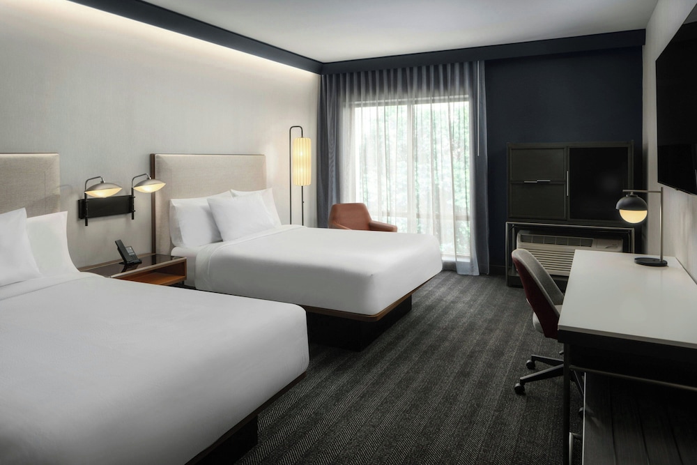 Courtyard by Marriott Gainesville GA - photo 7