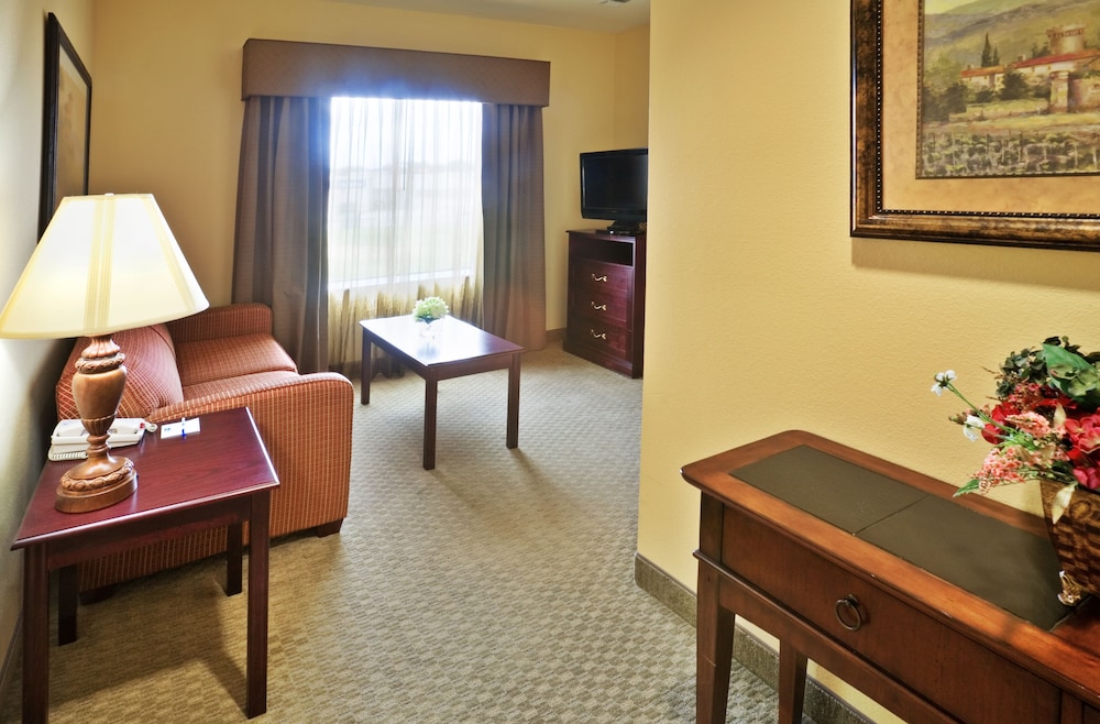 Holiday Inn Express & Suites Texarkana an IHG Hotel - photo 2