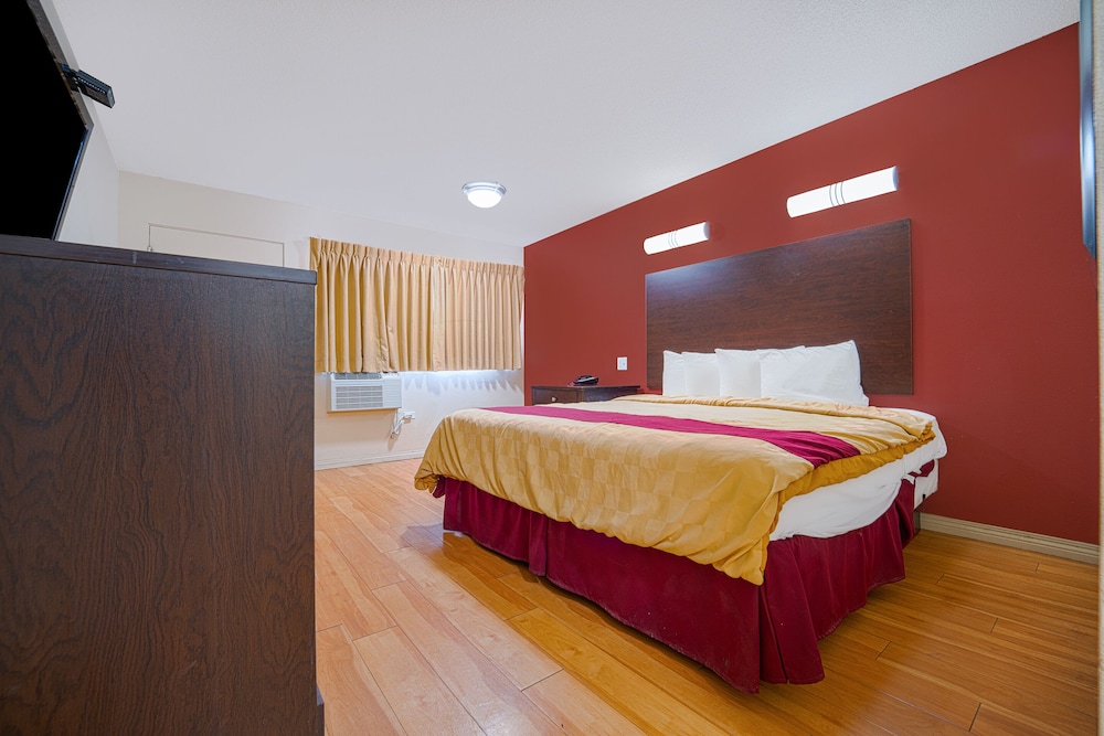 Mojave Hotel - photo 6