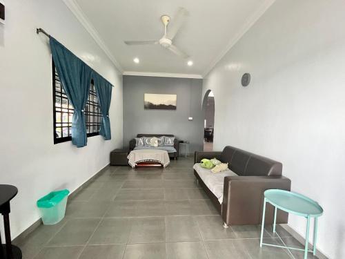 Aqua Shelter — Mersing — photo 4