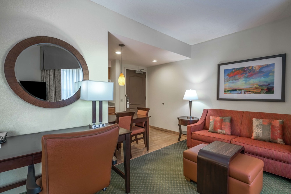 Homewood Suites by Hilton Philadelphia Valley Forge - photo 10