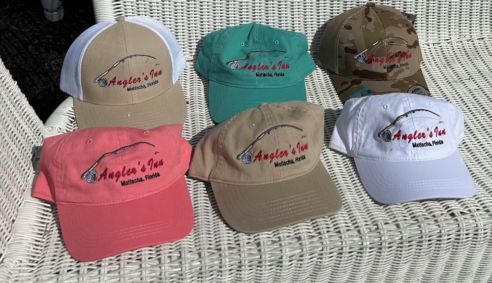 Angler's Inn - photo 3