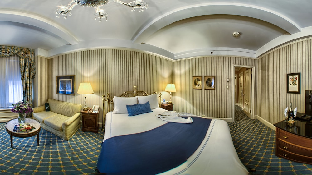 Hotel Elysee by Library Hotel Collection - photo 9