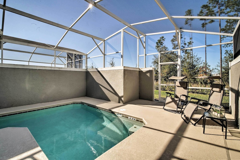 Disney Area Townhome with Lanai And Resort Amenities - photo 9