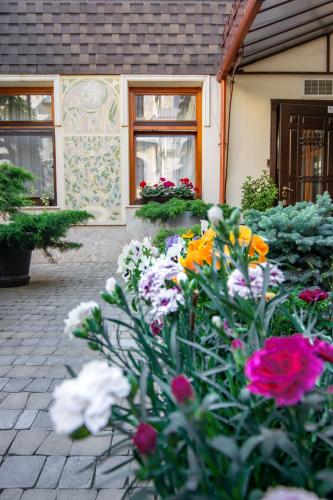 Shato Luxe - last minute hotel in Odessa