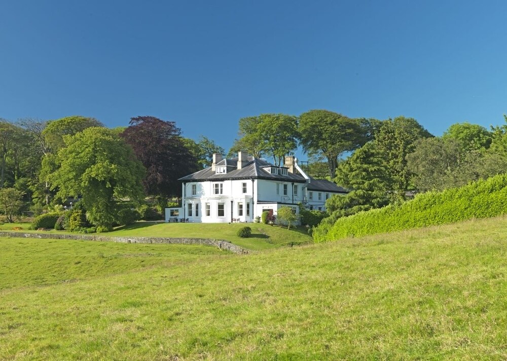 Conrah Hotel in Aberystwyth, United Kingdom