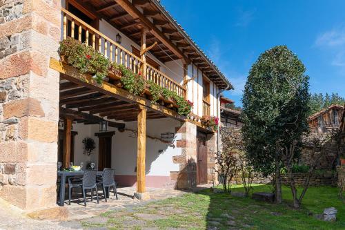 Fidalsa Paradise Point — hotel in Cabezon De Liebana