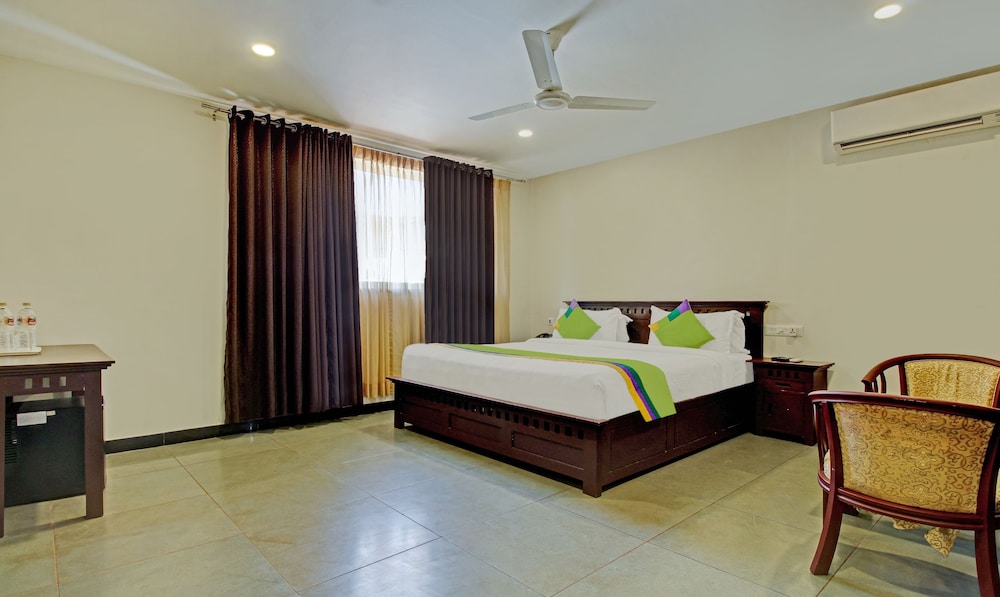 Treebo Prince in Kottayam, India