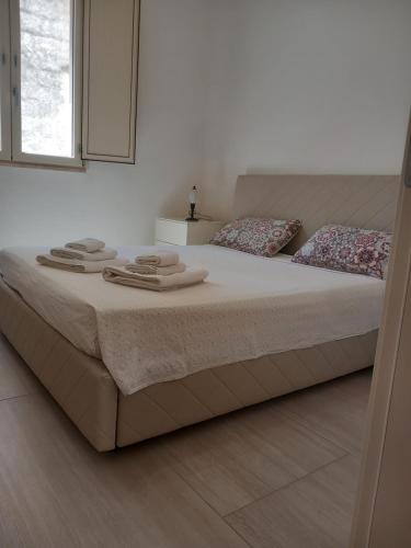 Torre Sul Mare Affittacamere Ugento in Ugento, Italy