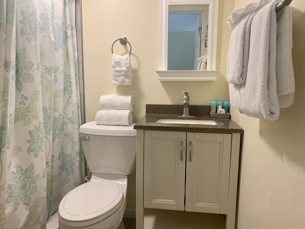 Beachview Cottages - photo 19