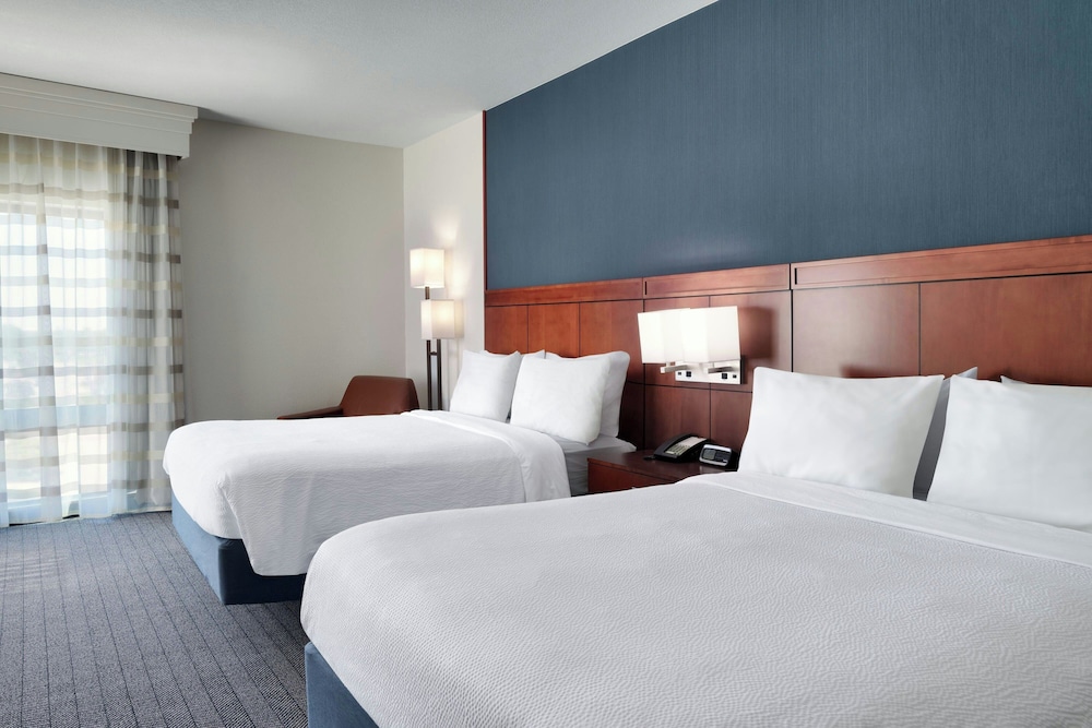 Courtyard by Marriott Houston NASA Clear Lake - photo 16