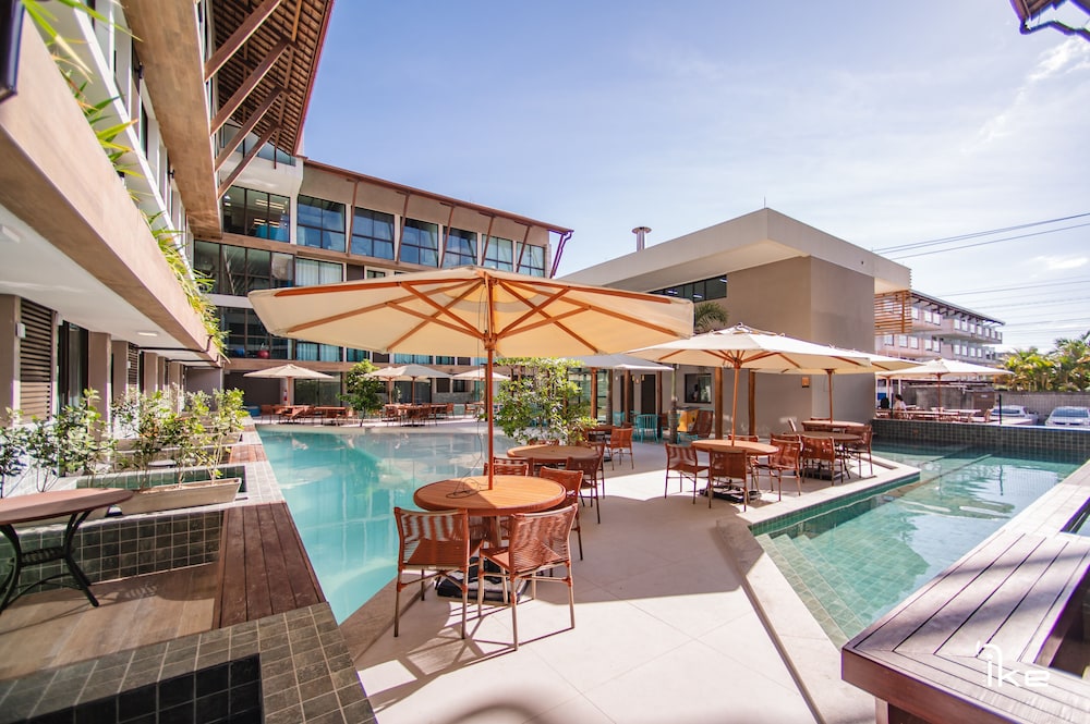 Espaço ike in Ipojuca, Brasil