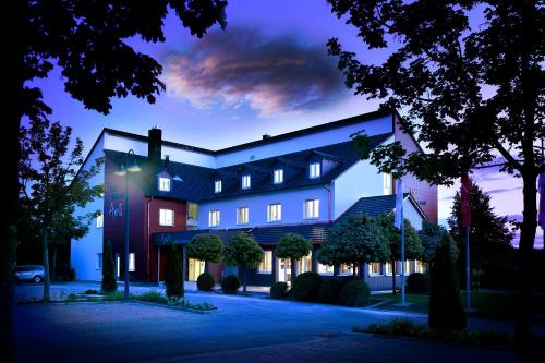 Hotel Restaurant Anna — hotel in Schnelldorf