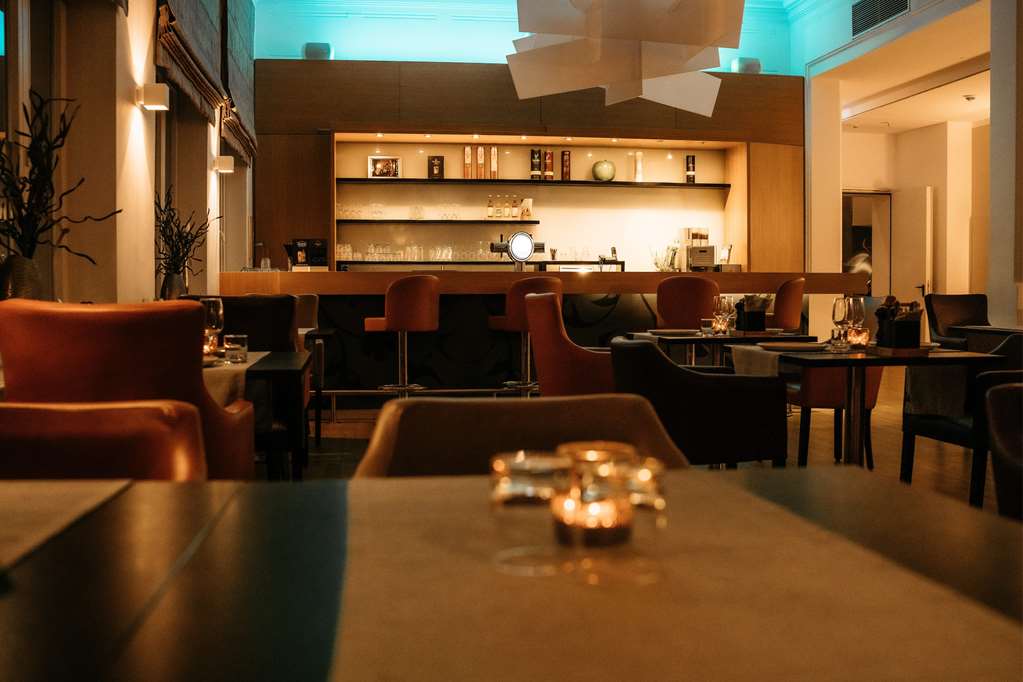 Steigenberger Hotel Bielefelder Hof - EssBar