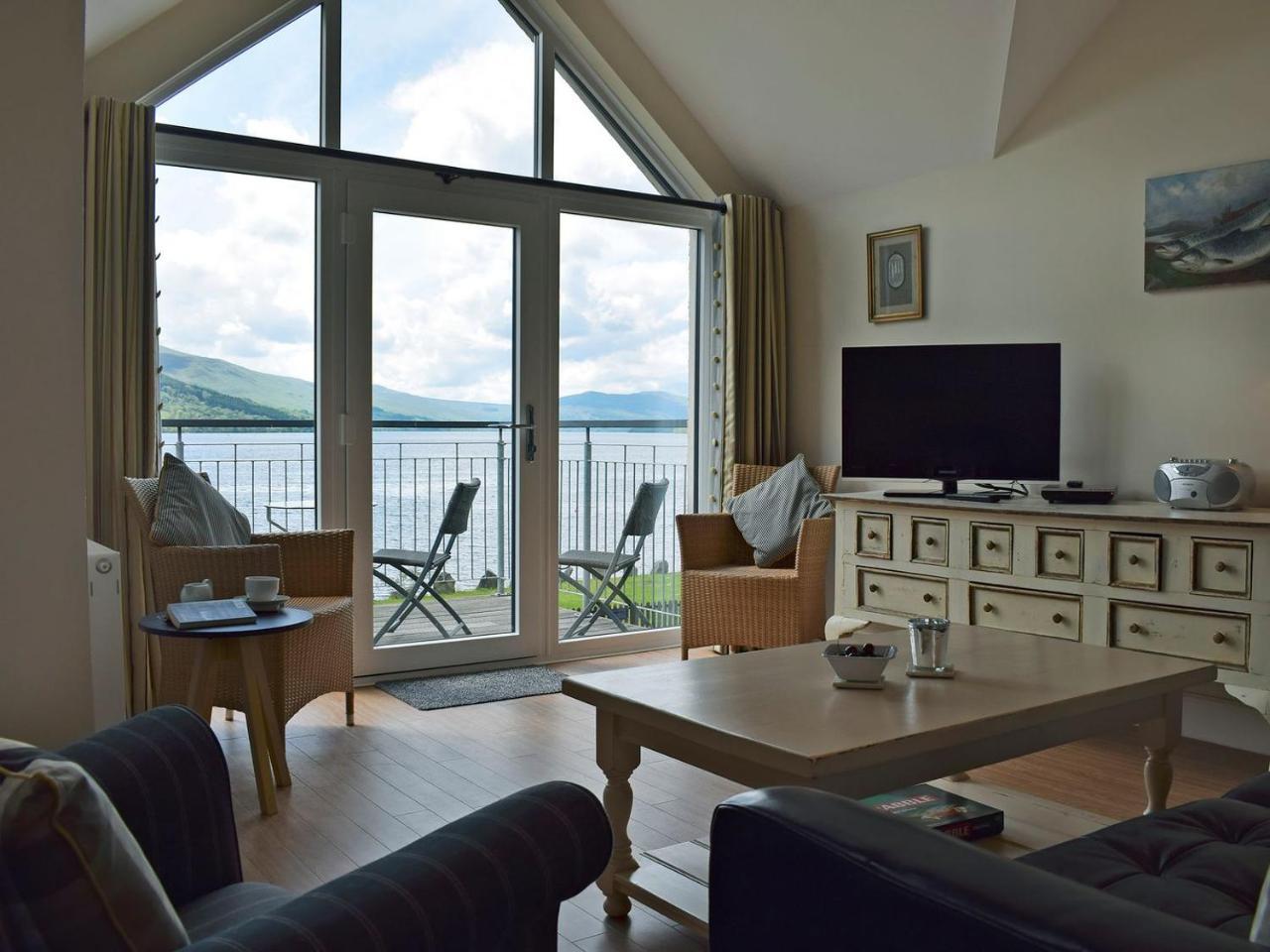 The Bothy - last minute hotel in Aberfeldy