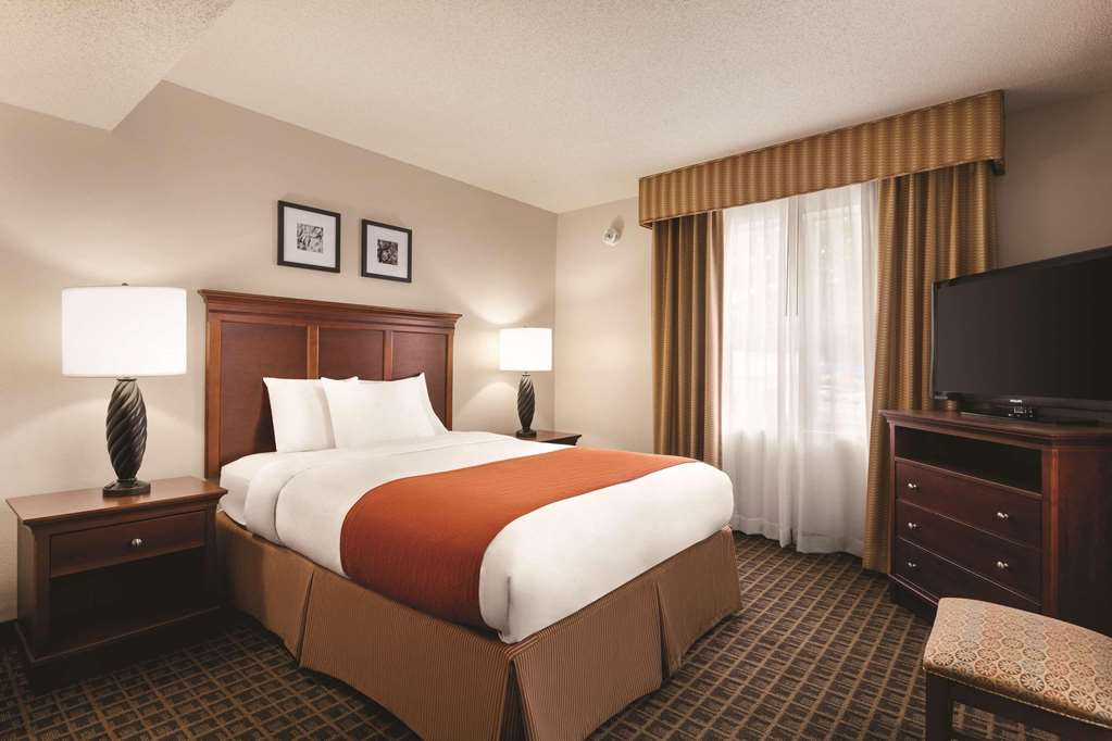 Country Inn & Suites by Radisson Lawrenceville near Northside Hospital Gwinnett - photo 23