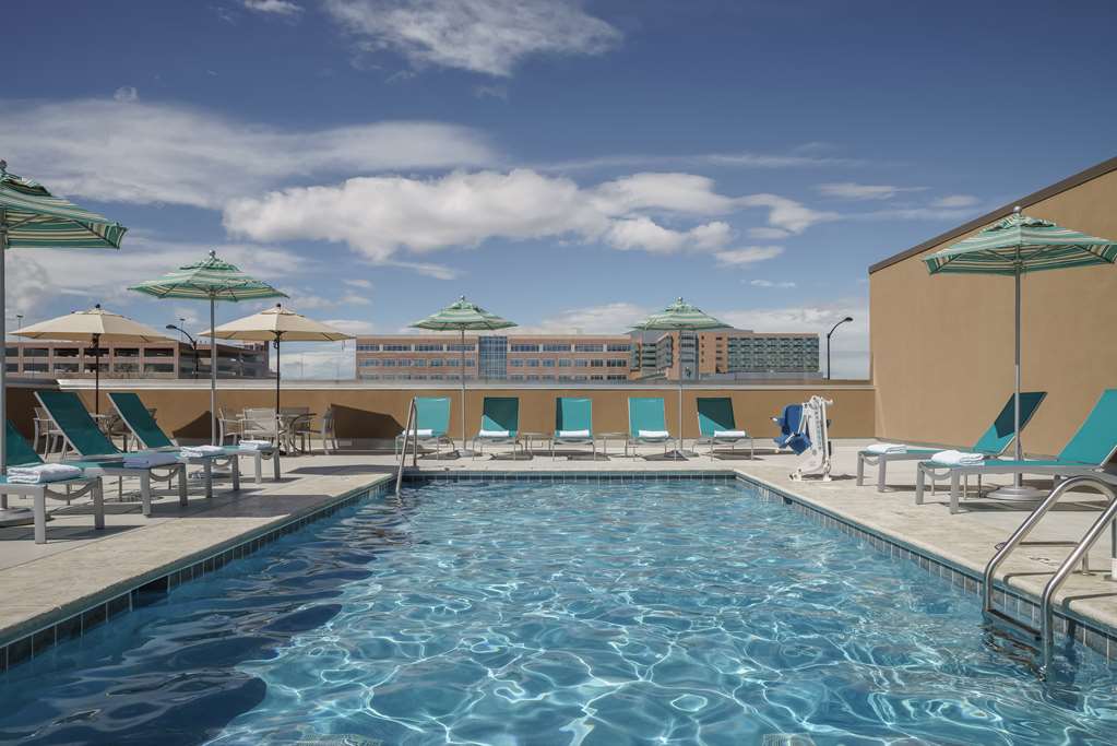 Hyatt Regency Aurora Denver Conference Center - photo 21