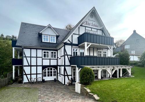 Alte Schure — Olsberg