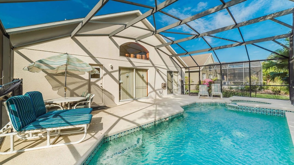 Grheib2657 Emerald Island Resort 4 Bed 3 Baths House - photo 13