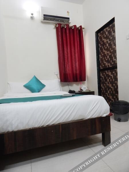 Hotel Alfa Regency