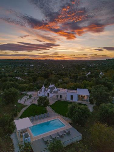 Almapulia I Trulli — Ceglie Messapica