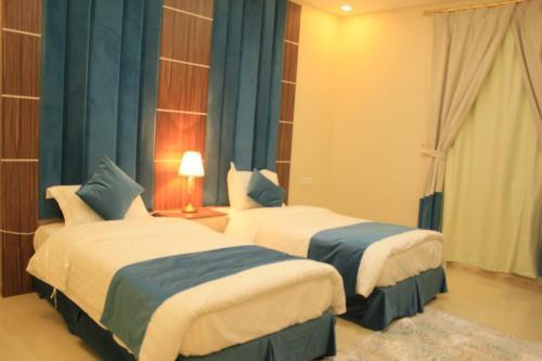 Alreef Homes Hotel — Abha — photo 5