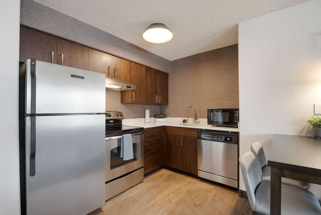 Sonesta ES Suites Reno - photo 14