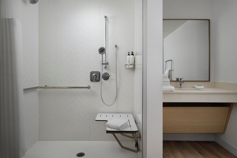 TownePlace Suites by Marriott Barstow - photo 14