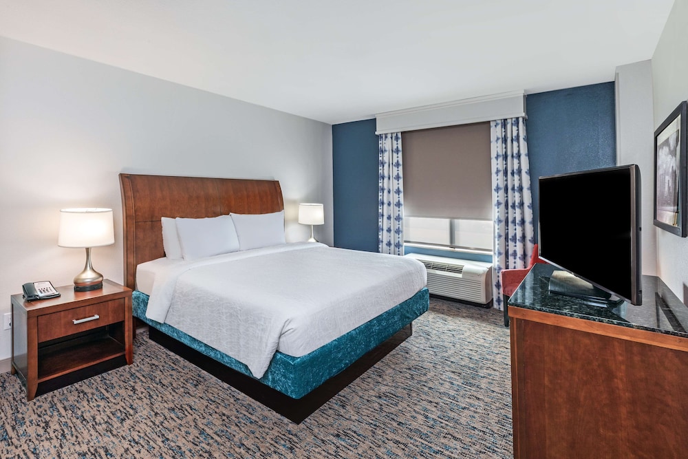 Hilton Garden Inn Houston Sugar Land - photo 16