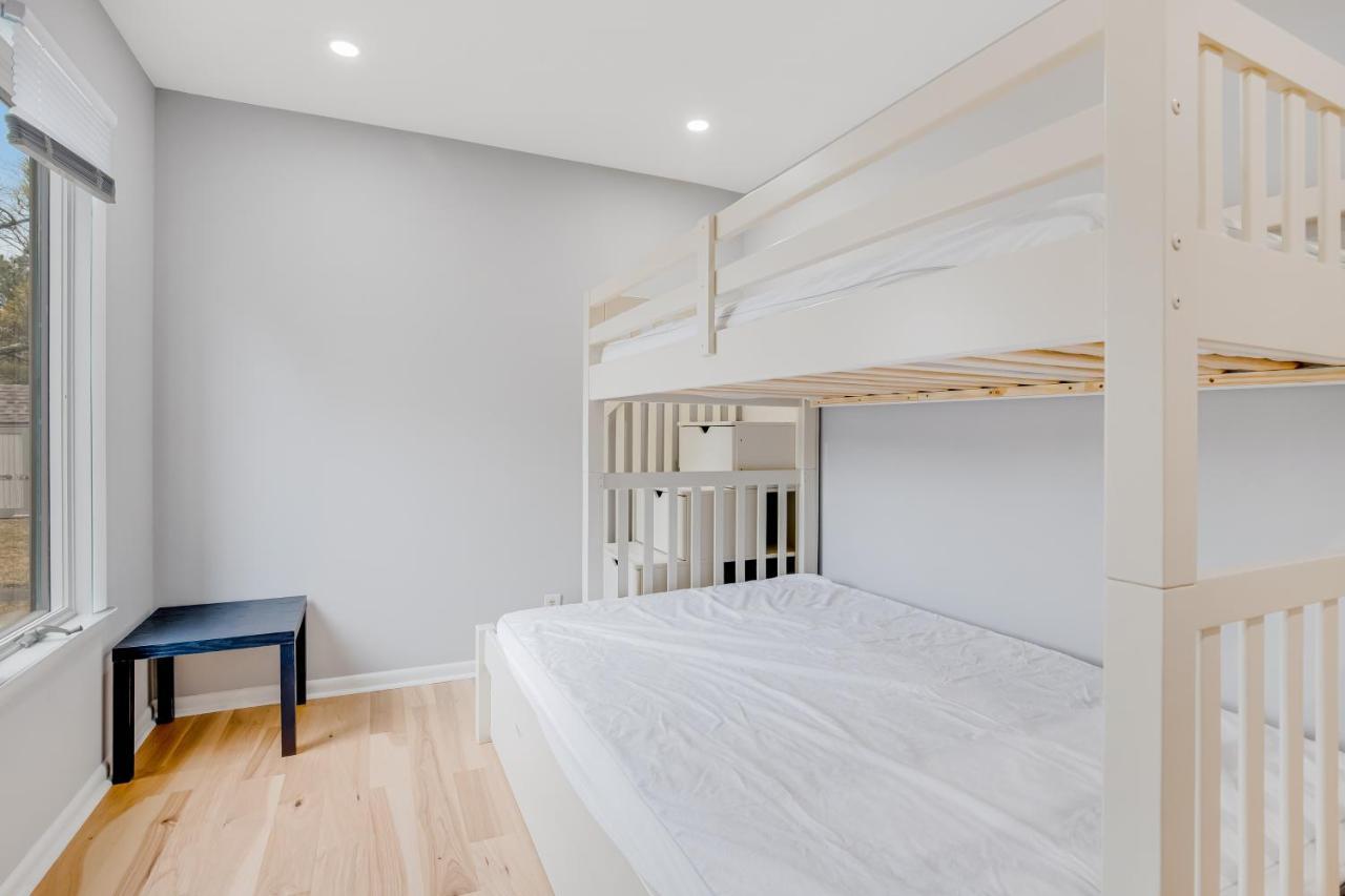 Sea Colony 6301 Private — 4-Star Luxury Hotel in Bethany Beach, United States