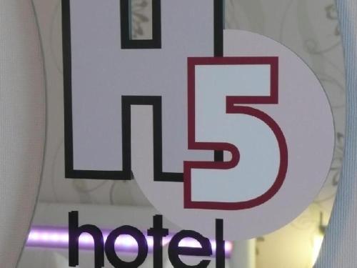 H5 Hotel Bremen in Bremen, Germany