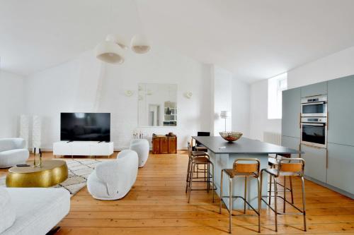 Cote Cathedrale in Amiens, France