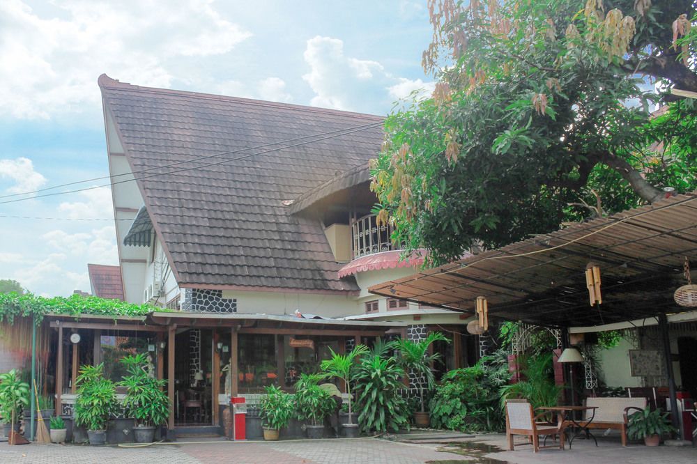 Airy Gondokusuman Cik Di Tiro 18 Yogyakarta in Yogyakarta, Indonesia