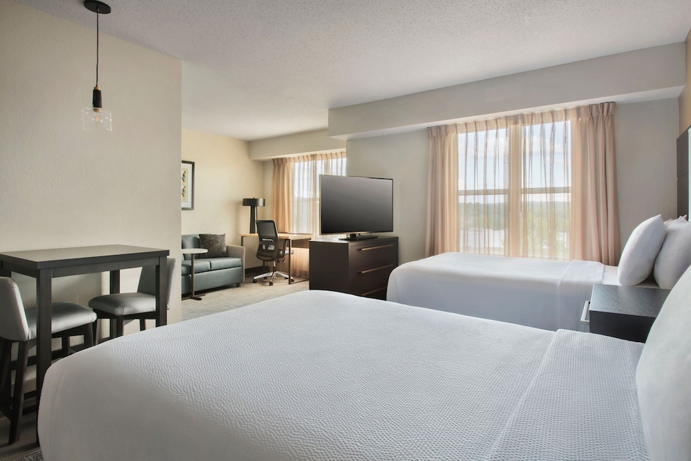 Residence Inn By Marriott Hartford Manchester - photo 5