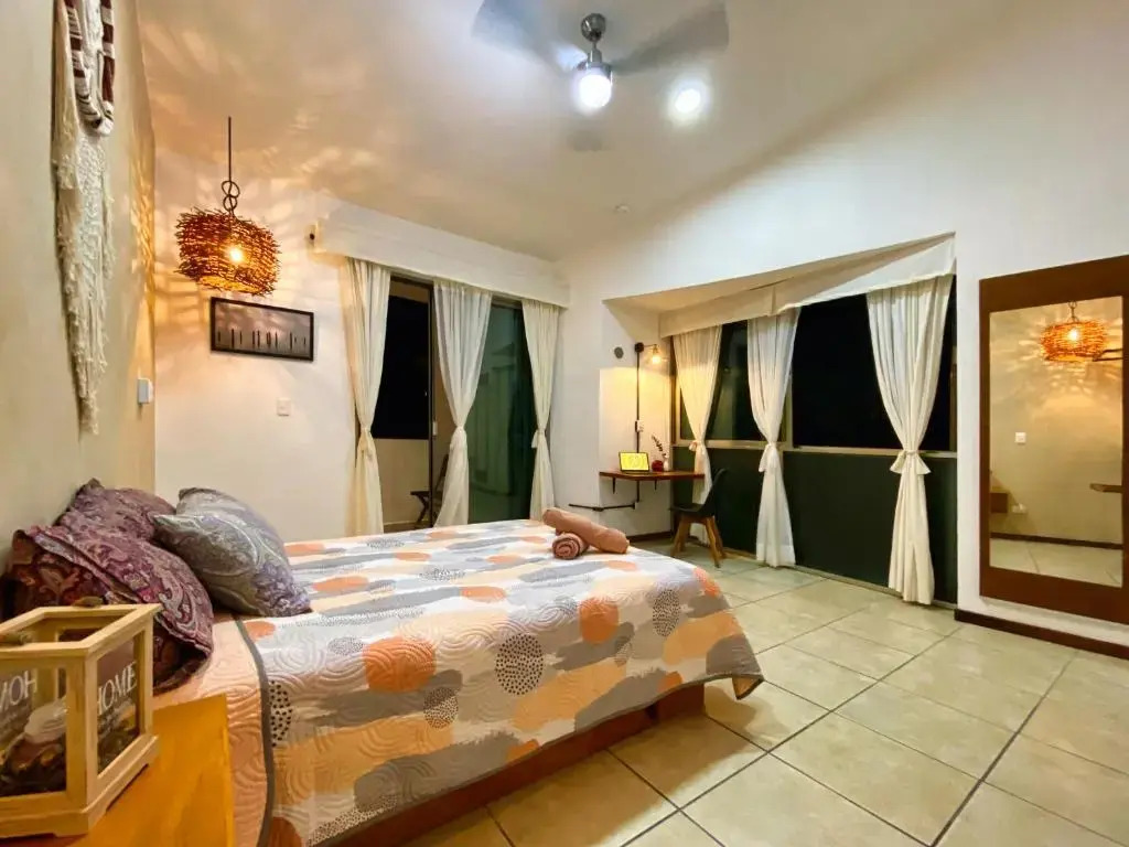 Humant Coliving Cancún — Cancun — photo 5