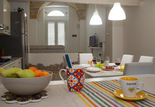 Casina Lò The Fab Stay — 4-Star Luxury Hotel in Brindisi, Italy