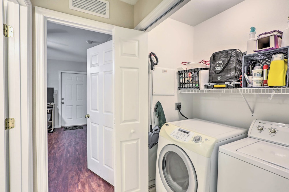 Tallahassee Townhome 4 Mi to College Town - photo 12